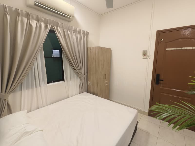 Kondominium untuk Disewa di Pelangi Utama - Lauran Chuah - Bedroom - PropertyGuru.com.my