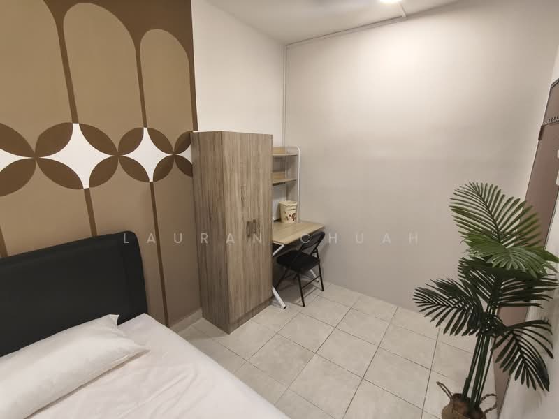 Kondominium untuk Disewa di Pelangi Utama - Lauran Chuah - Bedroom - PropertyGuru.com.my