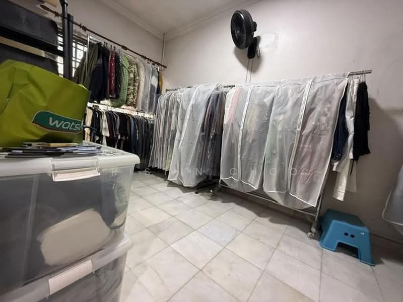 Rumah Teres 2 Tingkat untuk Dijual di SS2 (Petaling Jaya) - Kristin Choo - Interior - PropertyGuru.com.my