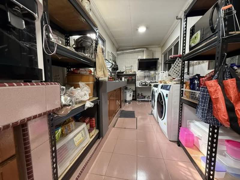 Rumah Teres 2 Tingkat untuk Dijual di SS2 (Petaling Jaya) - Kristin Choo - Interior - PropertyGuru.com.my
