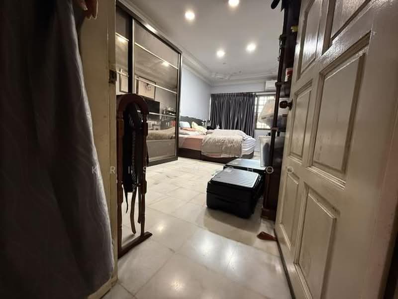 Rumah Teres 2 Tingkat untuk Dijual di SS2 (Petaling Jaya) - Kristin Choo - Bedroom - PropertyGuru.com.my