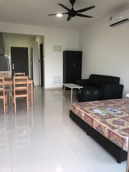 Service Residence for Rent at Country Garden Central Park - Wong Shau Wei - PropertyGuru.com.my