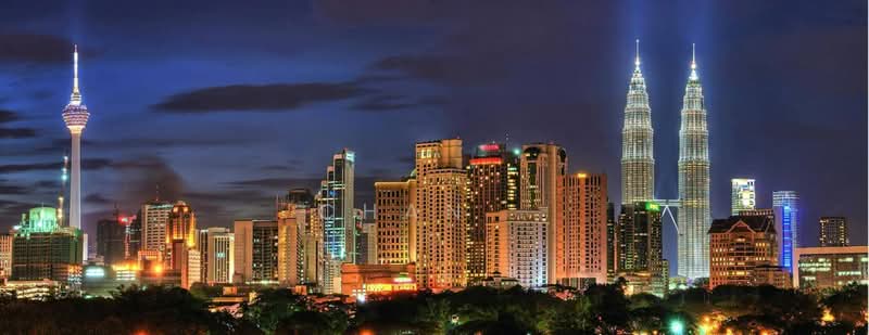 Servis Apartment untuk Dijual di Kota Semarak - Padang Residences - Chan . - Exterior - PropertyGuru.com.my