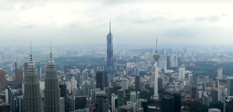 Servis Apartment untuk Dijual di Kota Semarak - Padang Residences - Chan . - Exterior - PropertyGuru.com.my