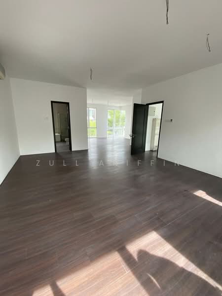 Twin Villa for Sale in Taman Melawati (Ulu Kelang) - ZULL ARIFFIN - Interior - PropertyGuru.com.my