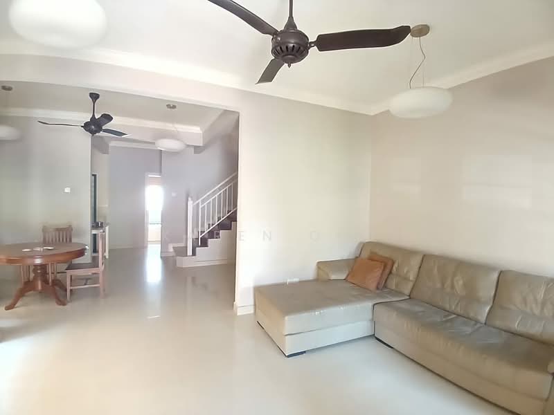 2-storey Terraced House for Sale in Putra Heights (Subang Jaya) - Karen Ong - Living Room - PropertyGuru.com.my