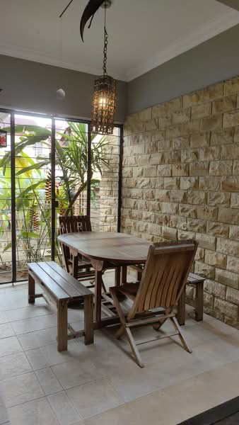 2-storey Terraced House for Sale in Putra Heights (Subang Jaya) - Karen Ong - Dining Room - PropertyGuru.com.my