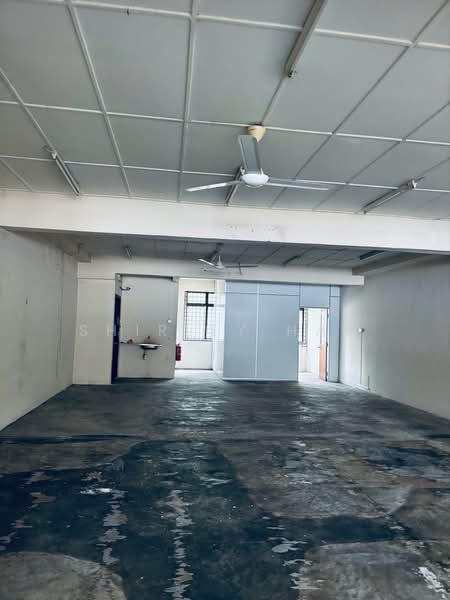 Shop / Office for Rent in Taman Rinting (Masai) - Shirley Haw - PropertyGuru.com.my