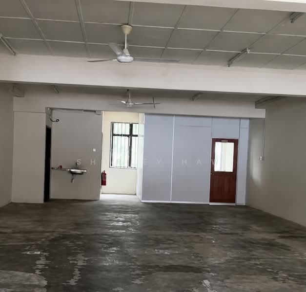 Shop / Office for Rent in Taman Rinting (Masai) - Shirley Haw - PropertyGuru.com.my
