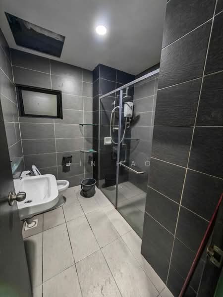 Condominium for Rent at The Henge - Jin Hao - Bathroom - PropertyGuru.com.my
