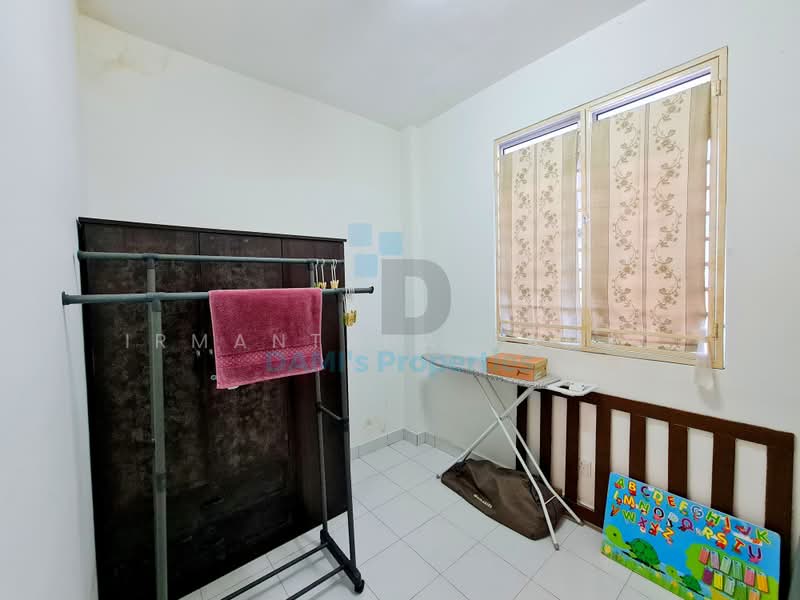 Apartment for Sale at Alam Budiman (Sri Budiman) - Irmantaha Tamin - Bedroom - PropertyGuru.com.my