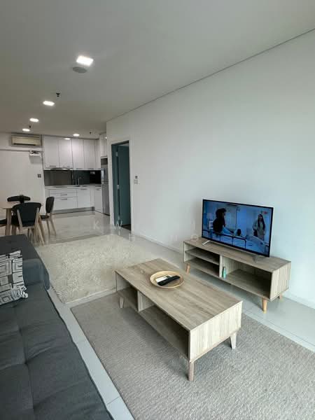 Service Residence for Rent at Mercu Summer Suites - Kweenie Chong - PropertyGuru.com.my