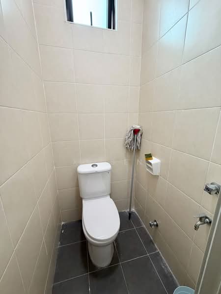 Servis Apartment untuk Disewa di D'Summit Residences - XY Sen - PropertyGuru.com.my