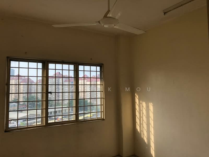 Apartment for Sale at Teratai Mewah Apartment Block 4 & 6 - Foo Sek Mou - View - PropertyGuru.com.my