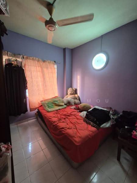 Pangsapuri untuk Dijual di Teratai Mewah Apartment Block 4 & 6 - Foo Sek Mou - Bedroom - PropertyGuru.com.my