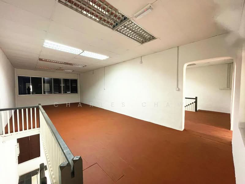 Shop for Rent in George Town (Penang) - Charles Chaw - Interior - PropertyGuru.com.my