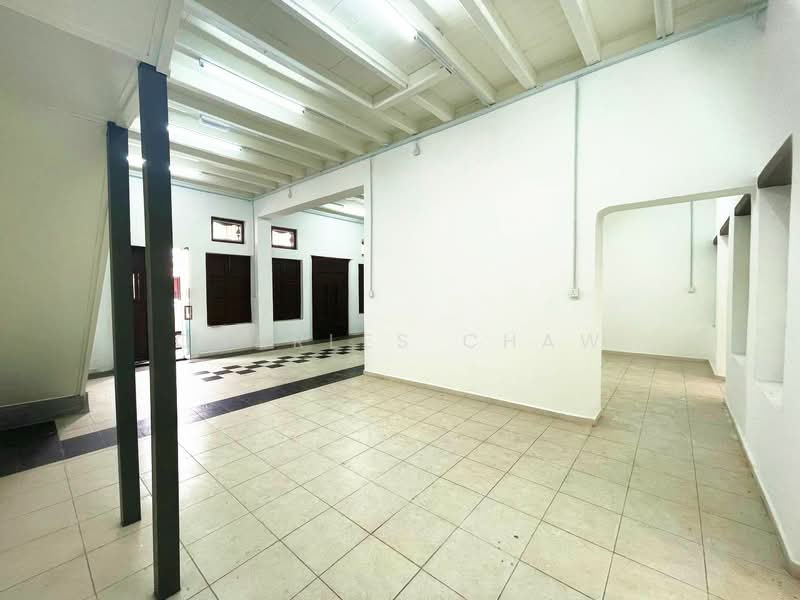 Shop for Rent in George Town (Penang) - Charles Chaw - Interior - PropertyGuru.com.my