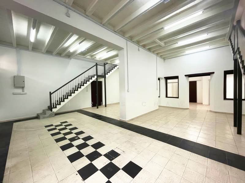 Shop for Rent in George Town (Penang) - Charles Chaw - Interior - PropertyGuru.com.my
