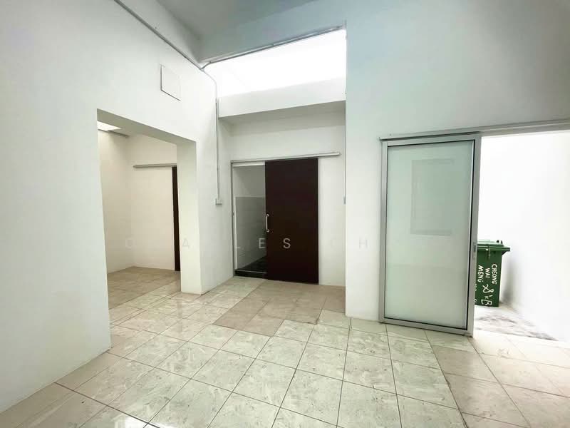 Shop for Rent in George Town (Penang) - Charles Chaw - Interior - PropertyGuru.com.my
