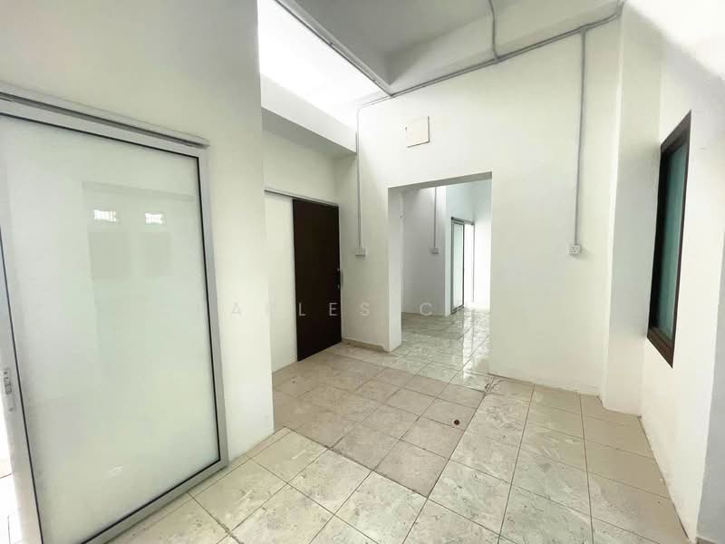 Shop for Rent in George Town (Penang) - Charles Chaw - Interior - PropertyGuru.com.my