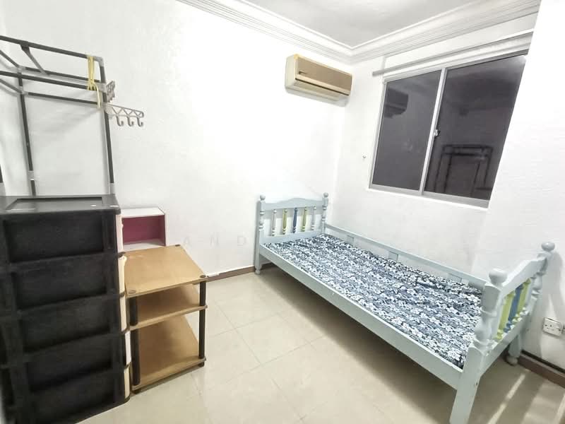 Pangsapuri untuk Disewa di Taman Kristal - Andy Lee - Bedroom - PropertyGuru.com.my