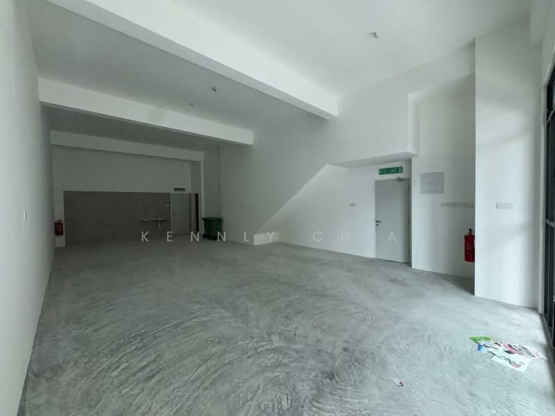 Shop for Rent in Johor Bahru (Johor) - Kennly Chia - Interior - PropertyGuru.com.my