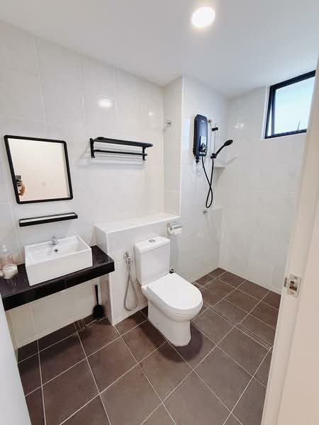 2-storey Terraced House for Rent in Bandar Cassia (Batu Kawan) - Bear Tan - PropertyGuru.com.my