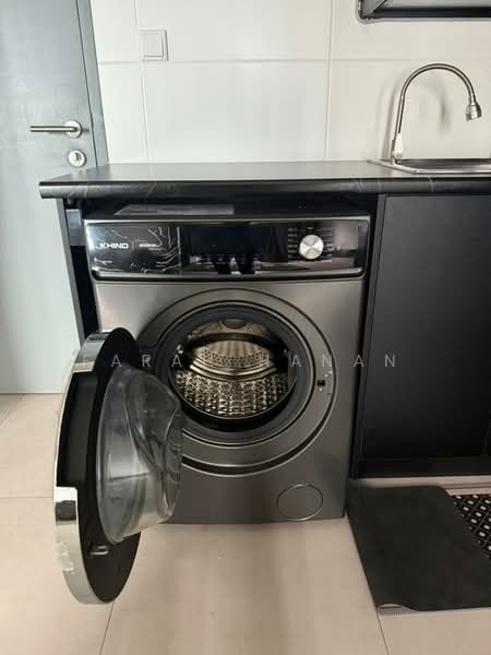 Service Residence for Rent at Meta City - Farah Hanan - Interior - PropertyGuru.com.my