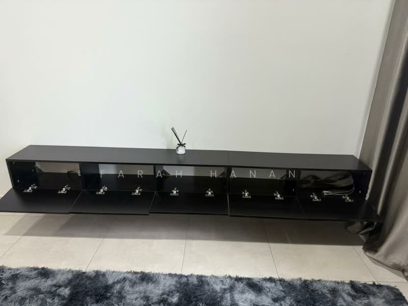 Service Residence for Rent at Meta City - Farah Hanan - Interior - PropertyGuru.com.my