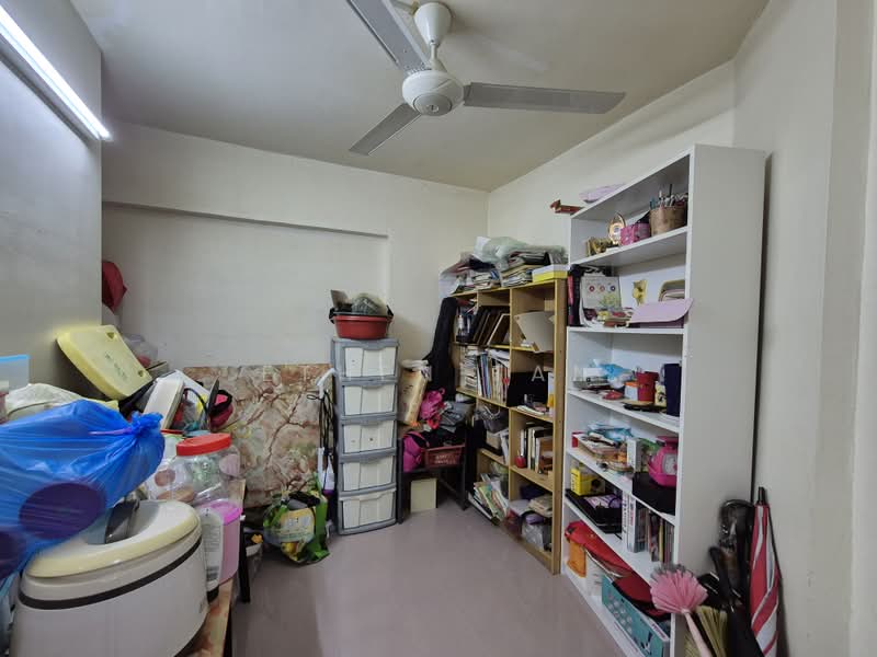 Pangsapuri untuk Dijual di Krystal Idaman - Ethen Tan - Interior - PropertyGuru.com.my