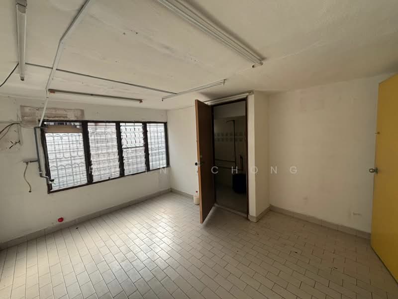 Rumah Teres 2 Tingkat untuk Dijual di Cheras (Kuala Lumpur) - Robin Tchong - Interior - PropertyGuru.com.my