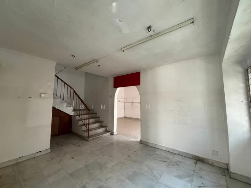 Rumah Teres 2 Tingkat untuk Dijual di Cheras (Kuala Lumpur) - Robin Tchong - Interior - PropertyGuru.com.my