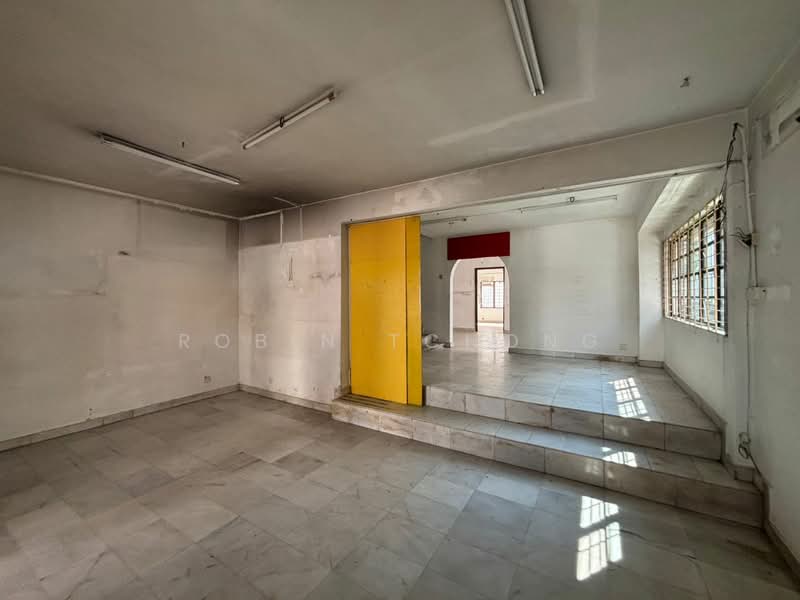 Rumah Teres 2 Tingkat untuk Dijual di Cheras (Kuala Lumpur) - Robin Tchong - Interior - PropertyGuru.com.my