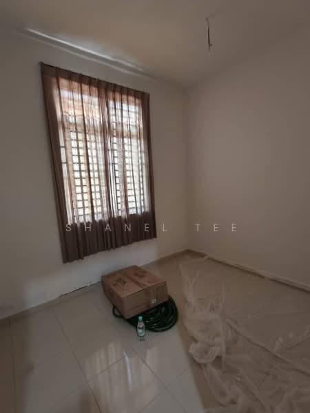 1-storey Terraced House for Sale in Kluang (Johor) - Shanel Tee - Interior - PropertyGuru.com.my