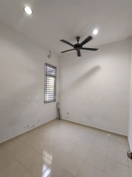 1-storey Terraced House for Sale in Kluang (Johor) - Shanel Tee - Interior - PropertyGuru.com.my