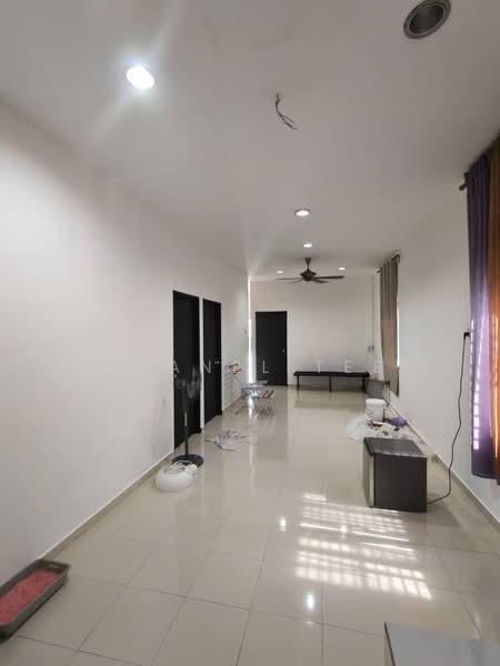 1-storey Terraced House for Sale in Kluang (Johor) - Shanel Tee - Interior - PropertyGuru.com.my
