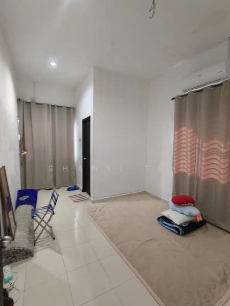 1-storey Terraced House for Sale in Kluang (Johor) - Shanel Tee - Interior - PropertyGuru.com.my