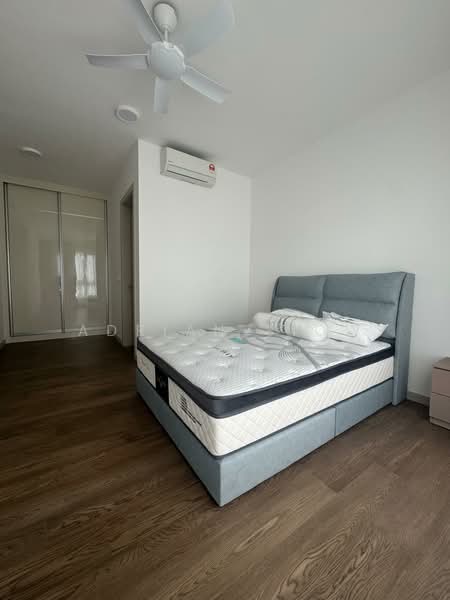 Kondominium untuk Disewa di Park Place - Adrian Siow - Bedroom - PropertyGuru.com.my