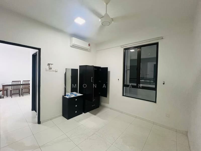 Service Residence for Sale at The Heights Residence - Ramona Tan - Bedroom - PropertyGuru.com.my