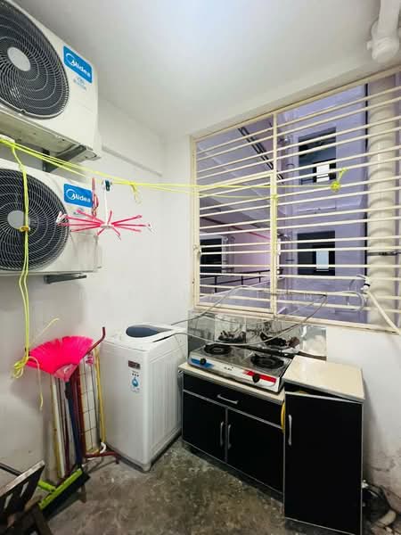 Service Residence for Sale at The Heights Residence - Ramona Tan - Interior - PropertyGuru.com.my