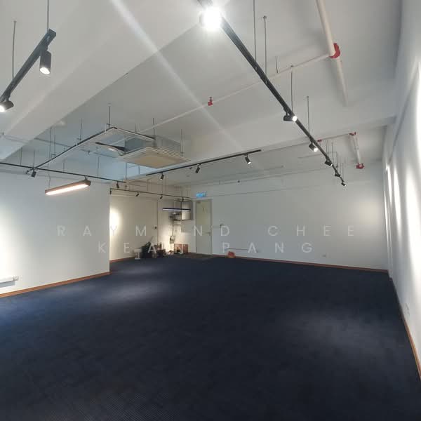 Office for Rent in Bandar Sunway (Sunway) - Raymond Chee Kean Pang - PropertyGuru.com.my