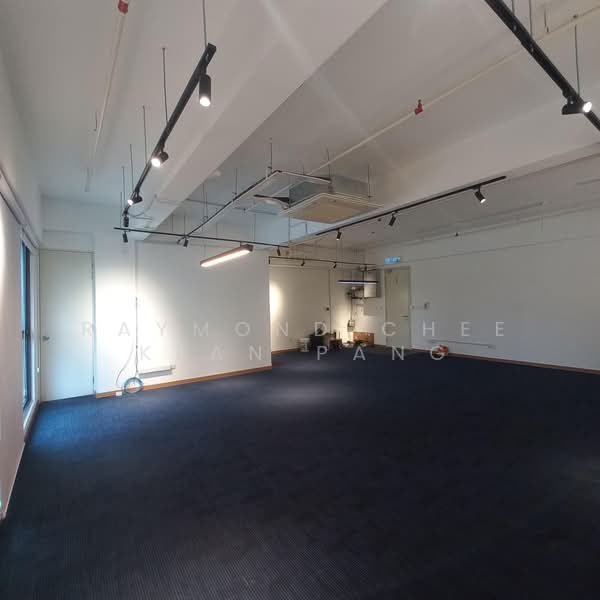Office for Rent in Bandar Sunway (Sunway) - Raymond Chee Kean Pang - PropertyGuru.com.my