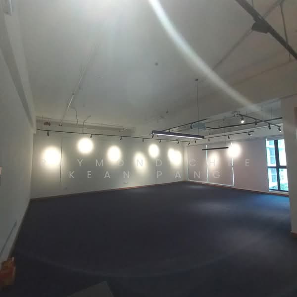 Office for Rent in Bandar Sunway (Sunway) - Raymond Chee Kean Pang - PropertyGuru.com.my