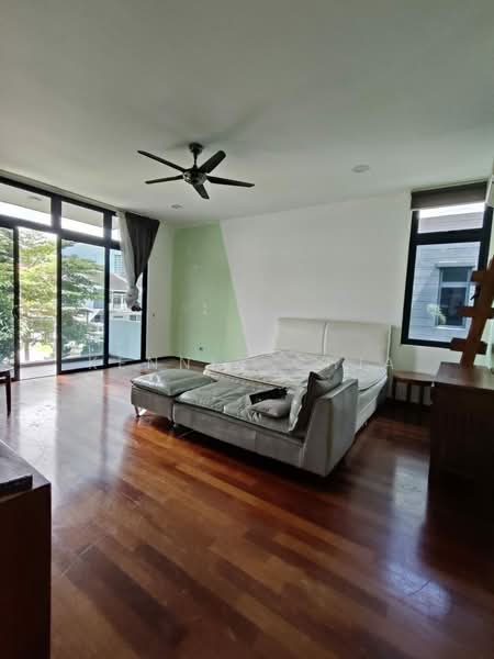 Bungalow for Rent in Iskandar Puteri (Nusajaya) (Johor) - Kennly Chia - Bedroom - PropertyGuru.com.my