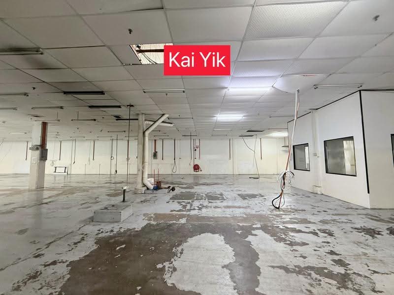 Kilang Terpisah untuk Disewa di Perai (Penang) - Kai Yik - PropertyGuru.com.my