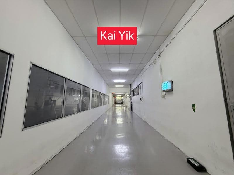 Kilang Terpisah untuk Disewa di Perai (Penang) - Kai Yik - PropertyGuru.com.my