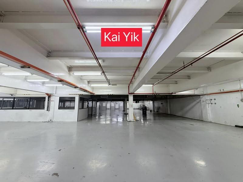 Kilang Terpisah untuk Disewa di Perai (Penang) - Kai Yik - PropertyGuru.com.my