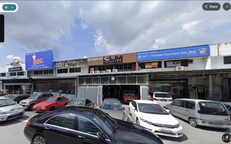 Factory for Sale in Batu Caves (Selangor) - Jason Ng - Exterior - PropertyGuru.com.my