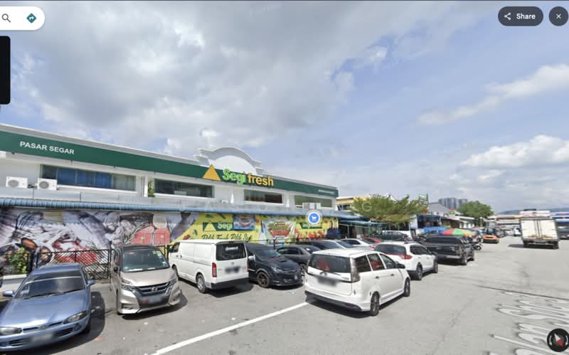Factory for Sale in Batu Caves (Selangor) - Jason Ng - Exterior - PropertyGuru.com.my