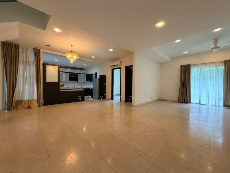 Semi-Detached House for Rent in Duta Tropika (Batu) - Ray Foo - Living Room - PropertyGuru.com.my